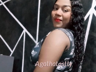 Agathatastty