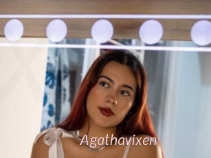 Agathavixen