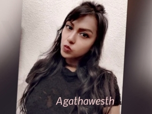 Agathawesth