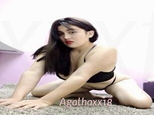 Agathaxx18