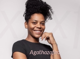 Agathazafiro