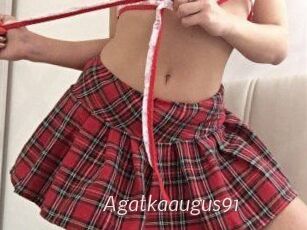 Agatkaaugus91