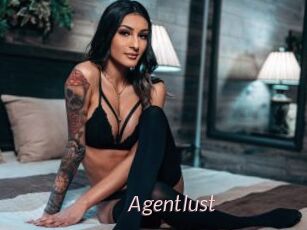 Agentlust