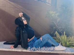 Aghatabanks