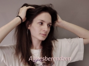 Agnesberendzen