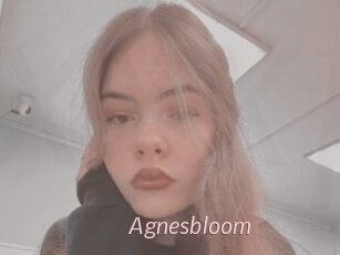 Agnesbloom