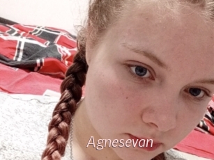 Agnesevan