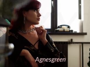 Agnesgreen