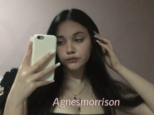 Agnesmorrison