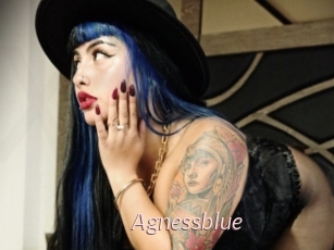 Agnessblue