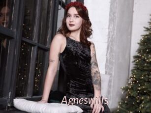 Agneswills