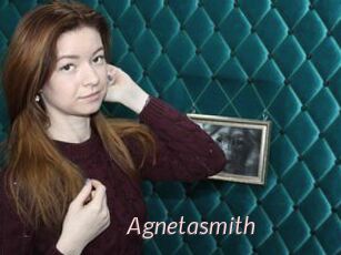 Agnetasmith