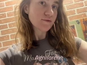 Agniiarenn