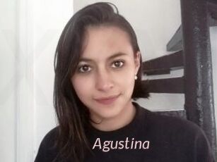 agustina xxx Free Sites