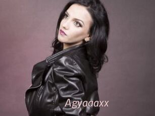 Agyaaaxx