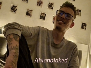 Ahlanblaked