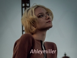 Ahleymiller