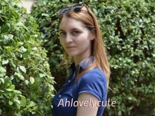 Ahlovelycute