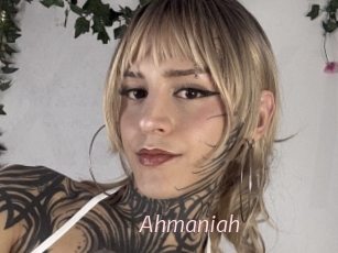 ahmaniah xxx Free Sites