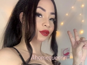 Ahomequeenn
