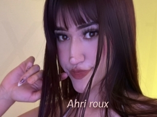 Ahri_roux
