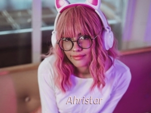 Ahristar