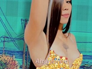 Ahslyferrera