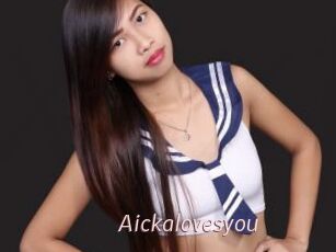 Aickalovesyou