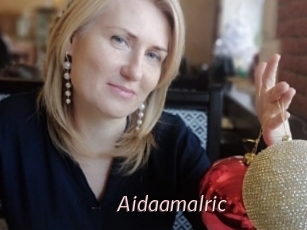 Aidaamalric