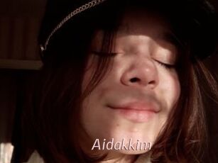 Aidakkim