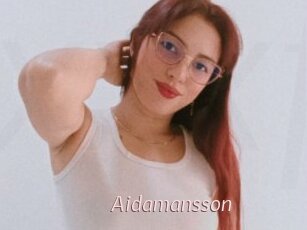 Aidamansson