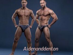 Aidenanddenton