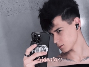 Aidenfoxs