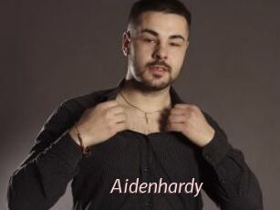 Aidenhardy