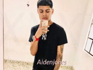 Aidenjones