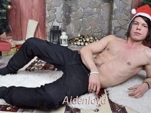 Aidenloyd