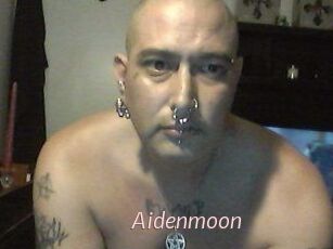 Aidenmoon