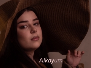 Aikayum