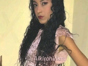 Aikirahillkm