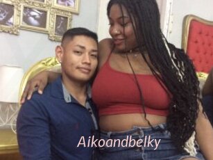 Aikoandbelky