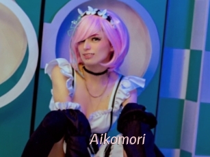 Aikomori