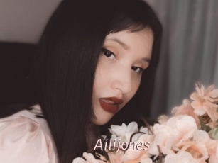 Ailijones