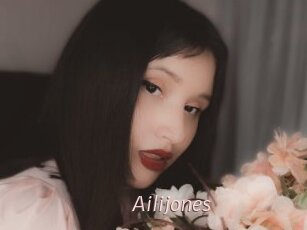 Ailijones