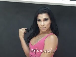 Ailincutets