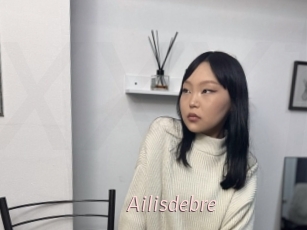 Ailisdebre