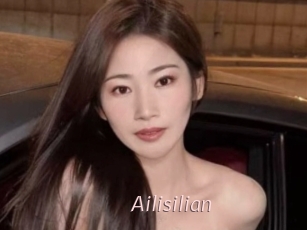 ailisilian xxx Free Sites