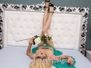Aimedelavigne