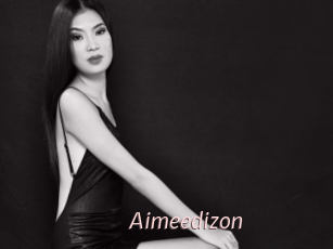 aimeedizon xxx Free Sites