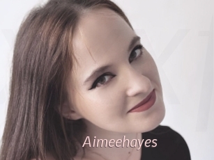 Aimeehayes