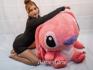 aimestone xxx Free Sites